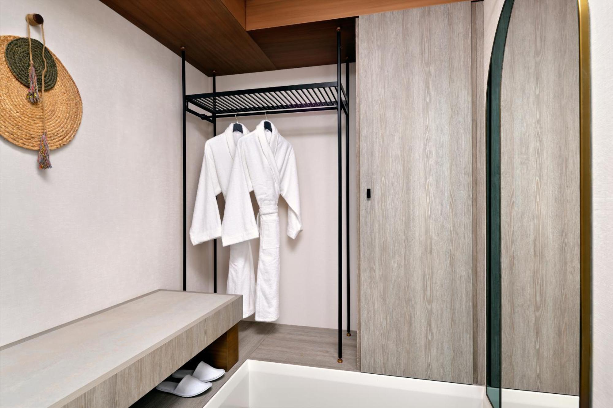 Hotel Indigo Jabal Akhdar Resort & Spa By Ihg Al 'Aqar Екстер'єр фото